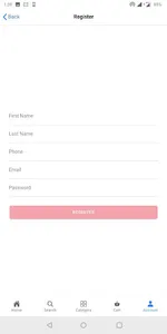 THB Bakery screenshot 8