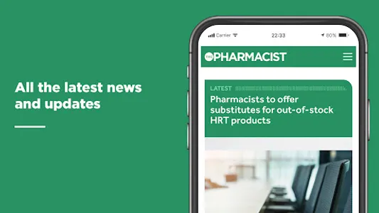The Pharmacist screenshot 5