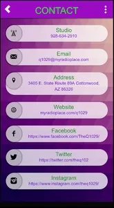The Q102.9 screenshot 0