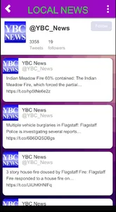The Q102.9 screenshot 2