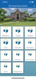 The Road Home Realty screenshot 0