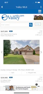 The Road Home Realty screenshot 1
