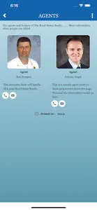 The Road Home Realty screenshot 3