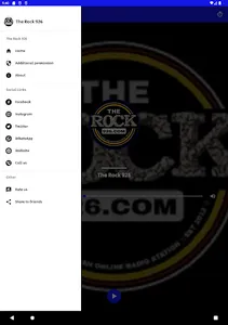 The Rock 926 screenshot 3