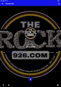 The Rock 926 screenshot 4
