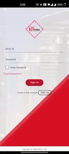 TiE Dubai screenshot 1