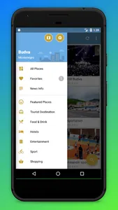 Travelum Budva City Guide screenshot 0