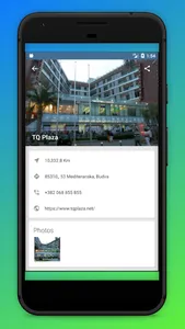 Travelum Budva City Guide screenshot 1