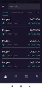 TrigTek screenshot 0
