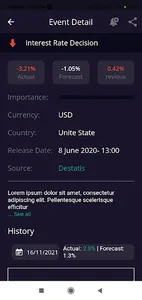 TrigTek screenshot 2
