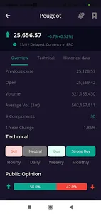TrigTek screenshot 3