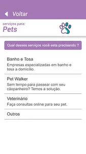 Faz Tudo screenshot 2