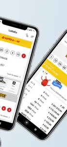 Germany Lotto Results screenshot 1