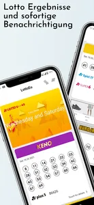 Germany Lotto Results screenshot 10