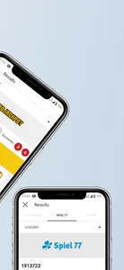 Germany Lotto Results screenshot 12