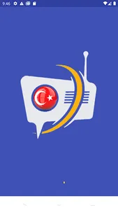 Türkiye Radyoları - Türkçe screenshot 0