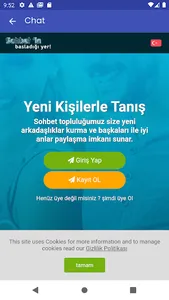 Türkiye Radyoları - Türkçe screenshot 12