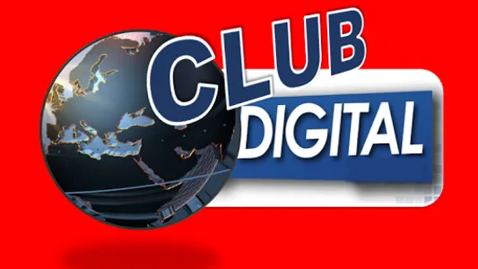 TV Clube Digital screenshot 2