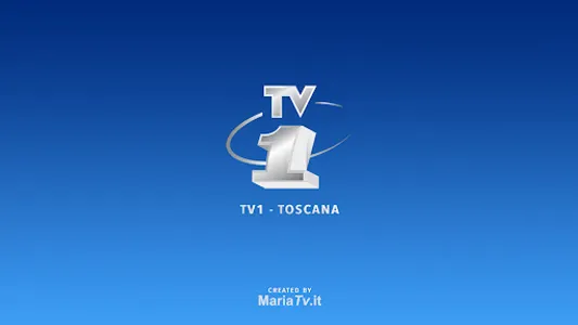 TV1 - Toscana per AndroidTV screenshot 0