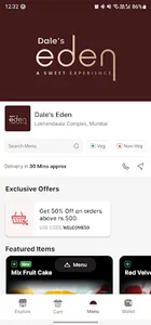 Dale's Eden screenshot 1