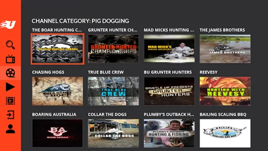Uhunt - Hunting & Fishing screenshot 13