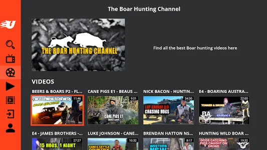 Uhunt - Hunting & Fishing screenshot 14