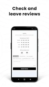 Legends - Official App screenshot 7