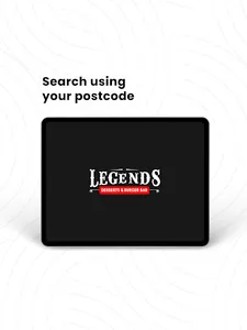 Legends - Official App screenshot 8