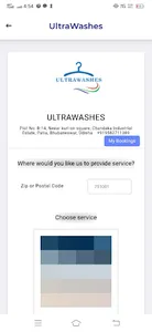 UltraWashes screenshot 3
