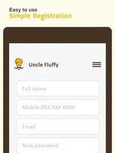 Uncle Fluffy screenshot 14