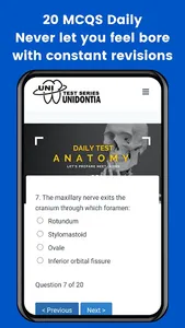 NEET MDS Test Series screenshot 10