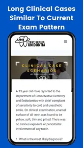 NEET MDS Test Series screenshot 4