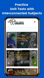 NEET MDS Test Series screenshot 5