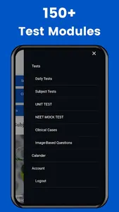 NEET MDS Test Series screenshot 8
