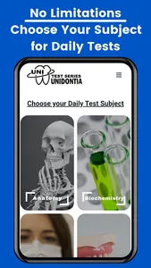 NEET MDS Test Series screenshot 9