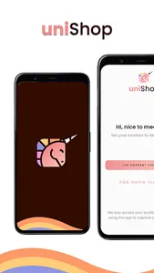 Unishop screenshot 0