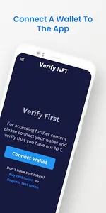 UnitasLink NFT White Label screenshot 6