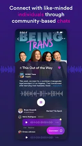 Unite - Discover Your Wellness screenshot 2