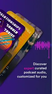 Unite - Discover Your Wellness screenshot 7