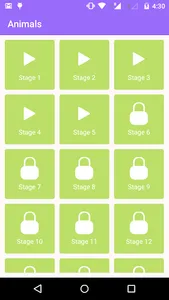 UnjumbleMe screenshot 2