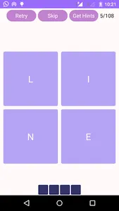 UnjumbleMe screenshot 3