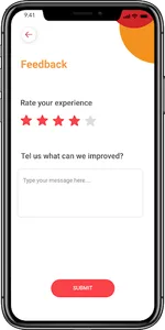 Unnati Change Measurement App screenshot 5