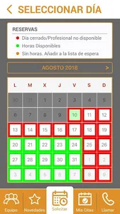 Logopedia Oír, Pensar, Hablar screenshot 3