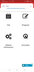 Sindicato Nacional C2 screenshot 1