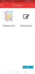 Sindicato Nacional C2 screenshot 2