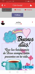 Sindicato Nacional C2 screenshot 3