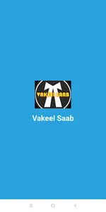 Vakeel Saab screenshot 0