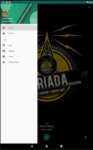Variada Stereo screenshot 3