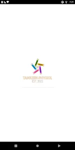Tamkeen Physiol screenshot 0
