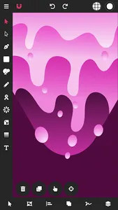 Vector Ink: SVG, Illustrator screenshot 4